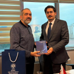 2026 katılım sigortacılığı etkinliklerinin ilki Marmara Üniversitesinde