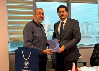 2026 katılım sigortacılığı etkinliklerinin ilki Marmara Üniversitesinde