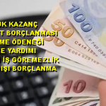 2026’da sosyal güvenlikte değişen tüm ödemeler. SGK tek tek açıkladı