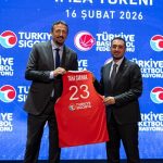 Türkiye Sigorta, Basketbol Milli Takımlarının arkasında