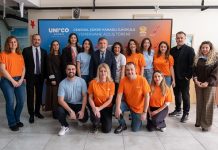 Unico Sigorta, geleceğin sofraları için çalışıyor