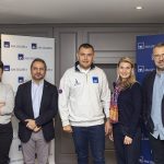 AXA Türkiye, Tuna Tunca ile Değerler Ortaklığı’na imza attı