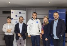 AXA Türkiye, Tuna Tunca ile Değerler Ortaklığı’na imza attı