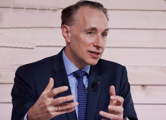 Thomas Buberl, AXA’nın CEO’su olarak yeniden atandı