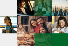 HDI Sigorta, Her Anında Daima Yanında