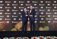 HDI Sigorta’dan Hentbol Federasyonu’na destek