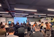 HDI Kampüs’te yeni dönem başladı