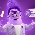 Hepiyi Sigorta’dan yeni reklam: Pazar Günü Bile Hasar Ödemesi