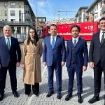 Sektör deprem hasarının üstesinden kendine yakışır şekilde geldi