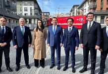 Sektör deprem hasarının üstesinden kendine yakışır şekilde geldi