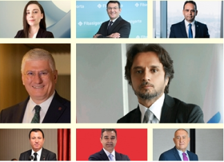 Sigortacılar depremin yıldönümünde Kahramanmaraş’ta