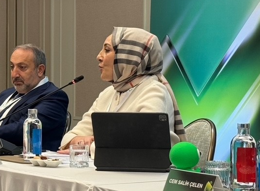 Neciboğlu açıkladı: Neova Sigorta, yurtdışına açılmaya hazırlanıyor
