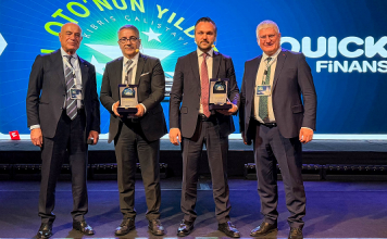 2. el araç pazarında “16 yaş ve üzeri” devrimi