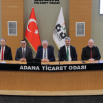 Adana’da “Sigortadan Fazlası” buluşması