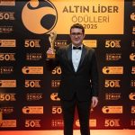 RS Holding’e anlamlı ödül