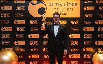 RS Holding’e anlamlı ödül