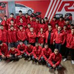 RS Otomotiv Grubu’ndan mesleki eğitime önemli destek