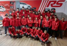 RS Otomotiv Grubu’ndan mesleki eğitime önemli destek