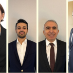 Sompo Sigorta dört önemli atama