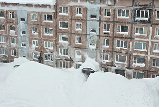 WMO uyardı: Aşırı hava olayları 2026’nın başına damga vurdu, devam edecek