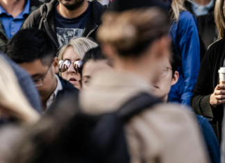 Avrupa’nın yaşı 10 yılda 2,1 arttı