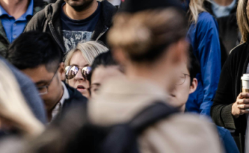 Avrupa’nın yaşı 10 yılda 2,1 arttı