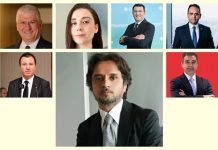 Sigortacılar depremin yıldönümünde Kahramanmaraş’ta