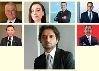 Sigortacılar depremin yıldönümünde Kahramanmaraş’ta