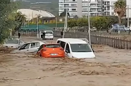Sel zararı büyüyor zorunlu afet sigortasında geç kalınıyor