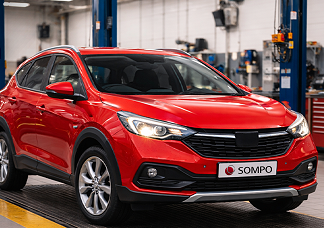 Sompo Sigorta hasar yönetiminde güçlü bir yılı geride bıraktı