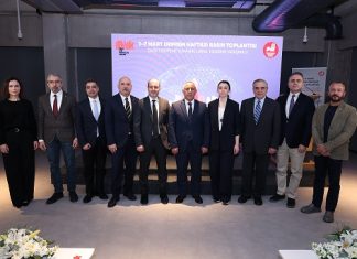 DASK’tan Deprem Haftası’nda güçlü güvence ve risk azaltımı vurgusu