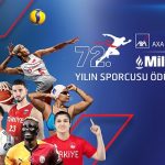 72. Milliyet Yılın Sporcusu Ödülleri, AXA Sigorta güvencesiyle parlıyor