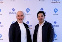 Zurich Türkiye’nin “Yan Yanayız” Projesi BBC StoryWorks ile Dünya Sahnesinde