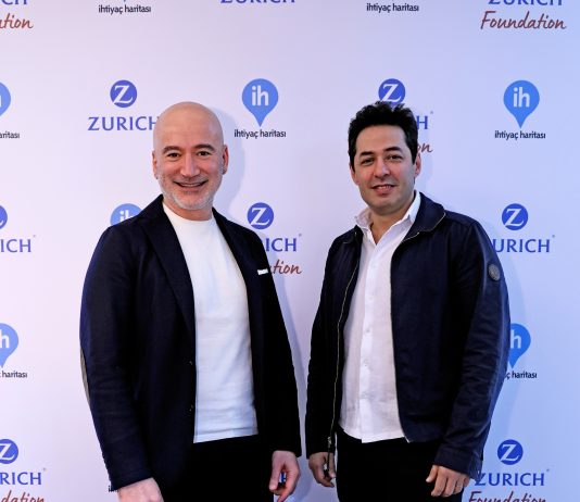 Zurich Türkiye’nin “Yan Yanayız” Projesi BBC StoryWorks ile Dünya Sahnesinde