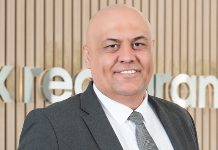 Türk Reasürans’tan ticari alacak sigortasında Dijital Risk Yönetimi Platformu