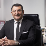 Erol Öztürkoğlu, TSB Başkanlığına adaylığını açıkladı