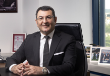 Erol Öztürkoğlu, TSB Başkanlığına adaylığını açıkladı