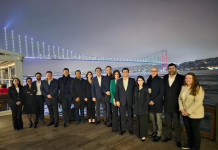 Langenbach: Türkiye’ye yatırıma devam etmeye hazırız