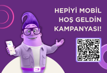 Hepiyi Sigorta’nın yeni mobil uygulaması yayında