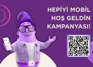 Hepiyi Sigorta’nın yeni mobil uygulaması yayında