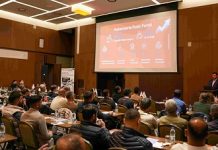 İhale Portal Hatay’da üyeleriyle buluştu