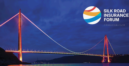 Sigortacılar, İpek Yolu Sigorta Forumu’nda buluşuyor