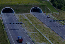 Kuzey Marmara Otoyolu’nun deprem modellemesi tamamlandı