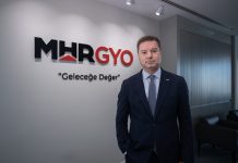 MHR GYO, 489 milyon TL kar açıkladı