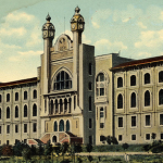 Haluk Özsarı yazdı: İnsanlığa adanmış yaşamlar