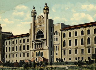 Haluk Özsarı yazdı: İnsanlığa adanmış yaşamlar