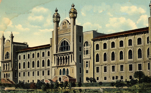 Haluk Özsarı yazdı: İnsanlığa adanmış yaşamlar