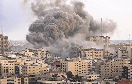 Savaşın küresel reasürans piyasasına etkisi belli oldu