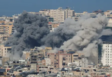 Savaşın sigortaya etkileri konusunda çarpıcı analiz