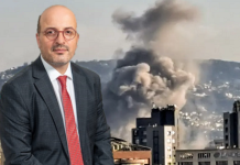 Koç, Orta Doğu’da yaşananların sigorta, reasürans piyasasına etkilerini değerlendirdi